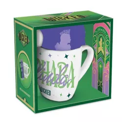 cumpără Set de suveniruri Pyramid International GP2500583 WICKED (E&G) FEMALE MUG & SOCK SET în Chișinău 