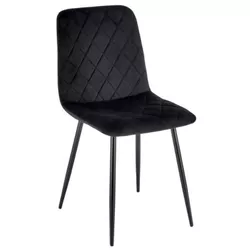 cumpără Scaun Halmar K-525 (negru) în Chișinău 