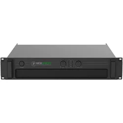купить Усилитель Mackie MX2500 в Кишинёве 