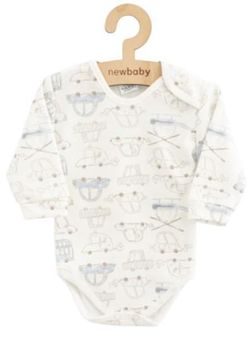 cumpără Haine pentru copii New Baby 55355 Комбинезон 62 (3-6m) My Cars în Chișinău 