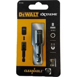 cumpără Set de tubulare, bite, duze DeWalt Cap magnetic Impact 8mm DT7465 în Chișinău 