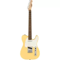 купить Гитара Fender FSR Bullet Telecaster MF Vintage White в Кишинёве 