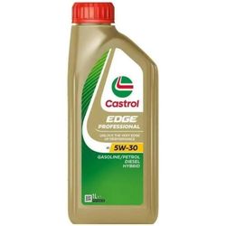 cumpără Ulei Castrol EDGE PROFESSIONAL A5 5W-30 (1L) în Chișinău 