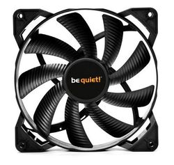 PC Case Fan be quiet! Pure Wings 2 high-speed, 140x140x25 mm, 1600rpm, 37.3db, PWM, 4pin