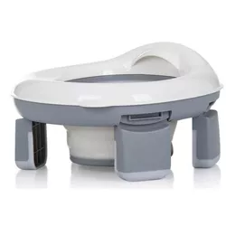 cumpără Oală Chipolino Viaggio grey GTPVI0241GY în Chișinău 