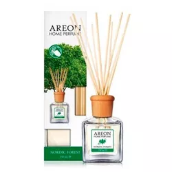 cumpără Aparat de aromatizare Areon Home Parfume Sticks 85ml (Nordic Forest) parfum.auto în Chișinău 