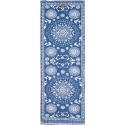Ковер полотенце для йоги Manduka Towels Yogitoes Gajia