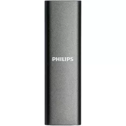купить Накопители SSD внешние Philips FM60UT001B/93 60UT, 1 TB в Кишинёве 