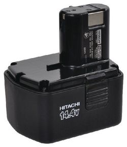 Аккумулятор для инструмента Hitachi BCC1415