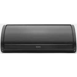 купить Хлебница Brabantia 23 67 61 Roll Top Matt Black в Кишинёве 