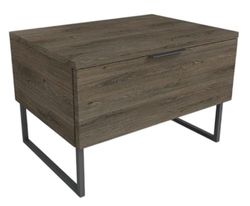 cumpără Noptieră Indart Noptieră Slim (56x45x40) în Chișinău 