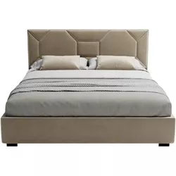cumpără Pat my-STYLE my-Vika 200x200 (P47D20M04) în Chișinău 