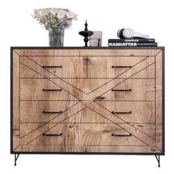 купить Комод Trendy Confort 80x100x40cm (GTR001672) в Кишинёве 