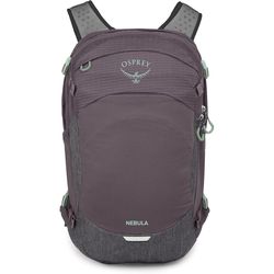 cumpără Rucsac pentru oraș Osprey Nebula 32 Graphite/Purple (810165743922) în Chișinău 