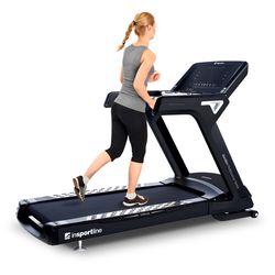 Беговая дорожка Gardian G8 13970 (4161) inSPORTline