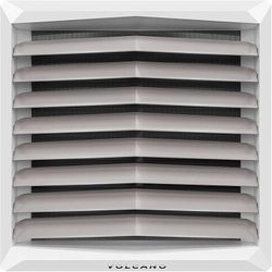 cumpără Încălzitor cu ventilator Lianat 3380 VOLCANO VR1 28,7 KW în Chișinău 