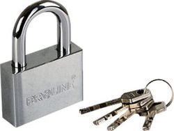 купить Замок навесной Proline 7500673 Lacat suspendat, 40mm, 24840 в Кишинёве 