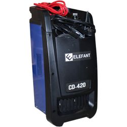 ПУСКОЗАРЯДНОЕ УСТРОЙСТВО ELEFANT CD-420
