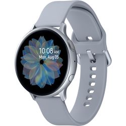 Ceas inteligent Samsung Galaxy Watch Active2 44mm Alu, Silver