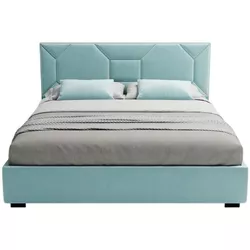 купить Кровать my-STYLE my-Vika 90x200 (P47D90M16) в Кишинёве 