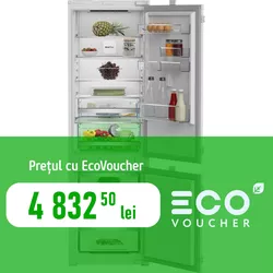 cumpără Frigider încorporabil Beko B7BCNA295HS1 în Chișinău 