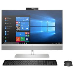 купить Компьютер моноблок HP EliteOne 800 G6 (273B8EA#ACB) в Кишинёве 