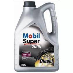 cumpără Ulei Mobil 10W40 SUPER 2000 D 4L în Chișinău 