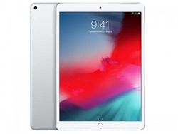 Tableta Apple iPad Air 64Gb Wi-Fi+4G Silver (MV0E2RK/A)