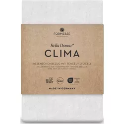 купить Постельное белье Formesse 240-70-1000 BD Clima Kissenschonbezug 50x70cm White в Кишинёве 
