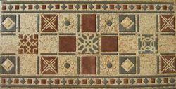 Tambora Decor LOSETA  310x15 MT-1
