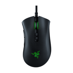 Mouse Razer DeathAdder V2 Gaming, Black