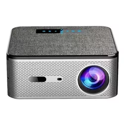 купить Проектор ASIO CY-5501, Android 9.0, 5" LCD TFT в Кишинёве 