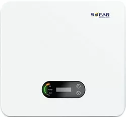 cumpără Invertor de rețea Sofar 20KTLX-G3 (WiFi&DC) 3F în Chișinău 