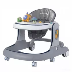 cumpără Premergător Richi (69830) Premergator gri cu maner (JBWH801) în Chișinău 