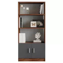 cumpără Raft de birou Trendy VO4-BA 63x140x37cm, raft de carti în Chișinău 