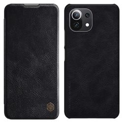 Nillkin Xiaomi Mi11, Qin, Black