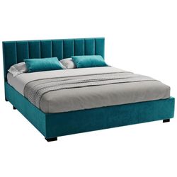 купить Кровать my-STYLE my-Sia 140x200 (P15D14M18) в Кишинёве 