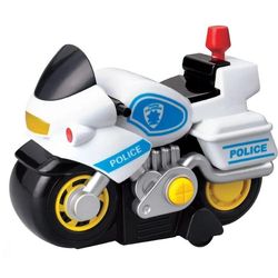 cumpără Mașină Noriel INT3855 Bebe Motocicleta de Politie în Chișinău 