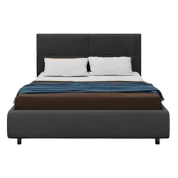 купить Кровать Bayro Serenity Pro 1800x2000 c подъёмным механизмом ткань категория III в Кишинёве 