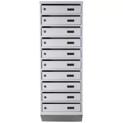 купить Почтовый ящик miscellaneous IAP-10-A cutie postala в Кишинёве 