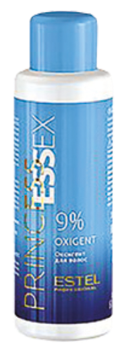 Окислительная эмульсия, ESTEL Essex, 60 мл., 9%