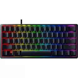 cumpără Tastatură Razer RZ03-03390200-R3M1 Huntsman Mini în Chișinău 