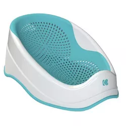 купить Ванночка Kikka Boo 31404010022 Suport pentru baie Relax Turquoise в Кишинёве 