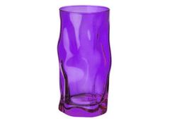 Pahar pentru bauturi Sorgente 460ml, violet