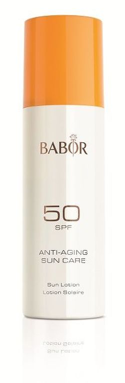 High Prot. Sun Lotion SPF50
