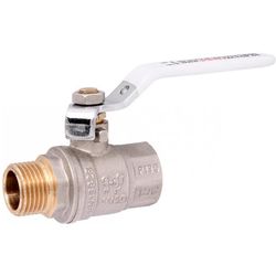 купить Запорная арматура Profactor Robinet bila apa PF STANDARD MF 1 1/2" в Кишинёве 