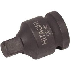 cumpără Set de tubulare, bite, duze Hitachi-Hikoki 751878 Adaptor impact pentru chei tubulare de la 1/2 la 3/8 în Chișinău 