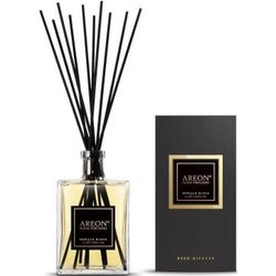 cumpără Aparat de aromatizare Areon Home Parfume Sticks 1L (Vanilla Black) în Chișinău 