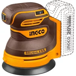 купить Шлифовальная машина INGCO CROSLI2002 (50567) в Кишинёве 