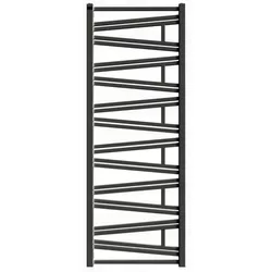 купить Радиатор Gorgiel ZADIK AZA 140/55 Czarny mat 25 (11) в Кишинёве 